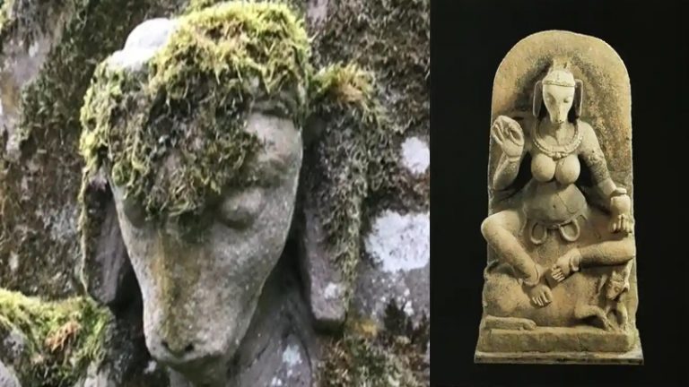 लंदन से भारत वापस आएगी 8वीं सदी की माँ योगिनी की प्रतिमा, सालों पहले यूपी के इस गाँव से हो गई थी चोरी