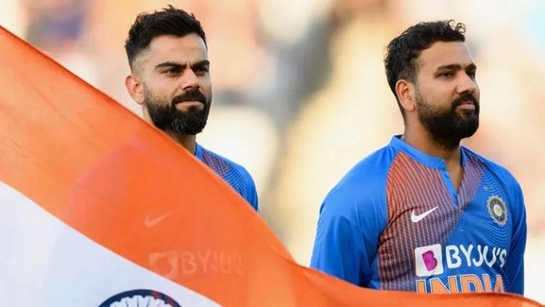 ‘रोहित रौब नहीं झाड़ते, वो वही करते हैं जो टीम के लिए बेस्ट होता है’: कोहली की जगह रोहित को कप्तान बनाए जाने पर बोले रवि शास्त्री
