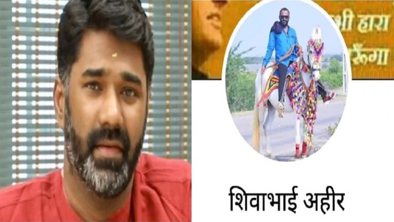 CDS रावत की मौत पर गालीबाज गुजराती सपा समर्थक गिरफ्तार… तमिलनाडु सरकार ने देश की बात करने वाले को भी कर लिया अरेस्ट