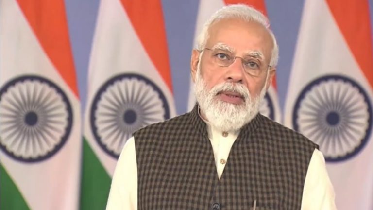 ‘भारत में 2500 साल पहले भी विकसित था लोकतंत्र’: समिट फॉर डेमोक्रेसी के मंच से पीएम मोदी का दुनिया को संदेश