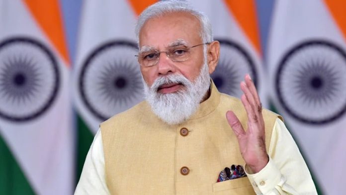 पीएम मोदी Mann Ki Baat