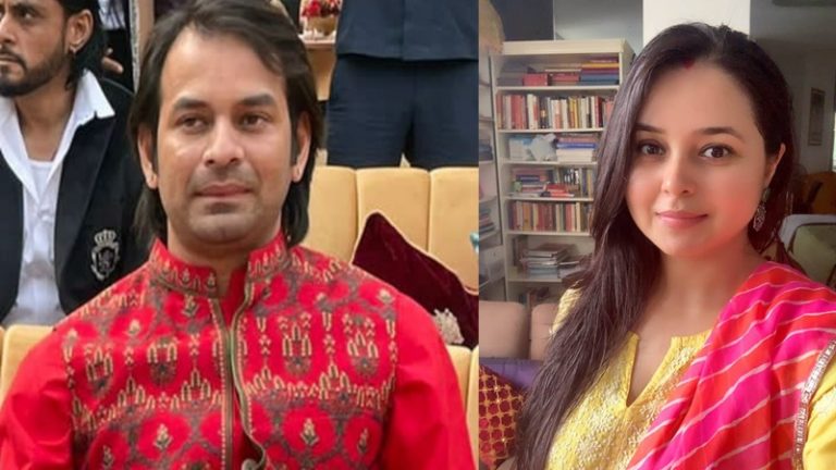 ‘औकात में रहो, पाजामे से बाहर मत आओ, माँ का दूध पिया है तो…’: तेज प्रताप की साधु यादव को धमकी, रोहिणी भी ‘कंस मामा’ से नाराज़