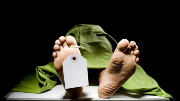 नाबालिग भतीजी के प्यार में पागल चचा इम्तियाज: इनकार पर लड़की को मारी गोली; बाद में खुद कूद गया मालगाड़ी के आगे