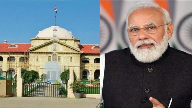 ‘UP में चुनाव स्थगित करने पर विचार करें’: PM मोदी और ECI से इलाहाबाद हाई कोर्ट, कहा- जान है तो जहान है