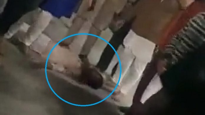 अमृतसर, स्वर्ण मंदिर, हत्या, बेअदबी, गुरु ग्रन्थ साहिब