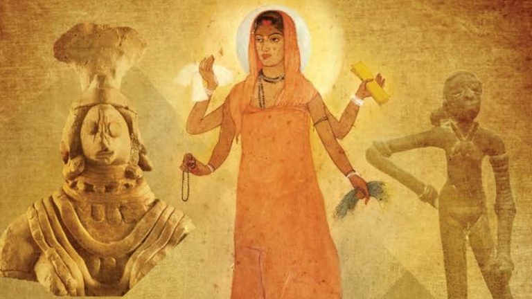 ‘पश्चिमी आक्रांता चाहते थे वैदिक युग को नीचा दिखाना’: आर्य-द्रविड़ थ्योरी को सबूतों से नकारता IIT खड़गपुर का कैलेंडर, चिढ़े वामपंथी