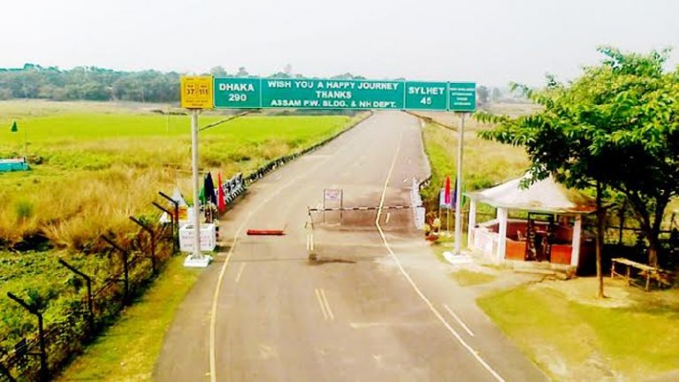 ‘बांग्लादेश सीमा पर पशु तस्करी में 5 गुना कमी’: BSF ने माना – बॉर्डर के गाँवों में डेमोग्राफिक असंतुलन से पैदा हुई समस्या