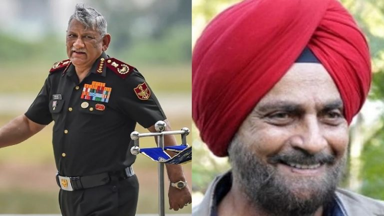 जब देश कर रहा था CDS रावत की सलामती की प्रार्थना, गुल पनाग के पिता ने तभी लिख दिया  ‘RIP’ : पुष्टि का भी नहीं किया इंतजार