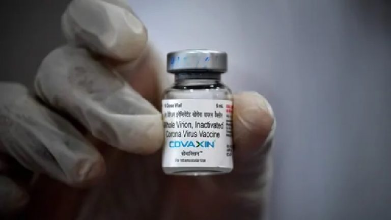 12 वर्ष से अधिक उम्र के बच्चों को लगेगी Covaxin, डेटा के अध्ययन के बाद मिली मंजूरी