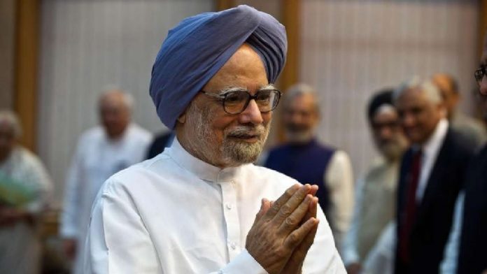 डॉक्टर मनमोहन सिंह, तोहफे, RTI