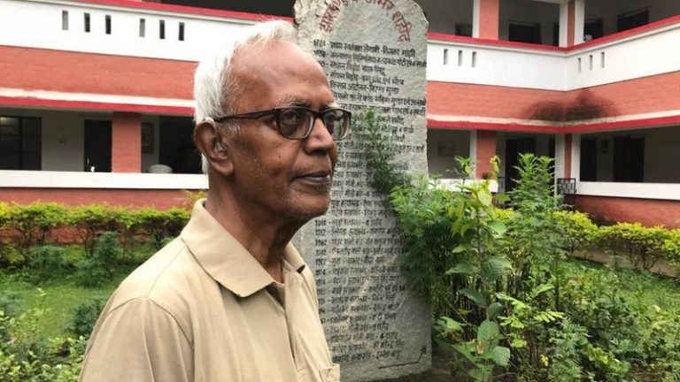 ‘कब्र तक उनका पीछा कर रहे आरोप, सारे मामले से हटाया जाए उनका नाम’: फादर स्टेन स्वामी की मौत की जाँच की माँग, बॉम्बे HC में याचिका