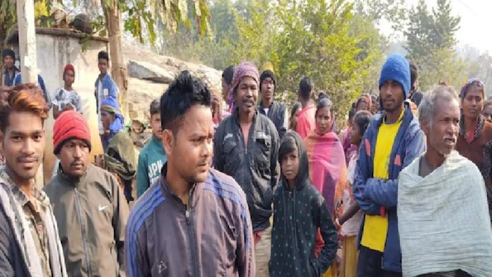 गुमला, ईसाई धर्मांतरण, झारखंड, आदिवासी