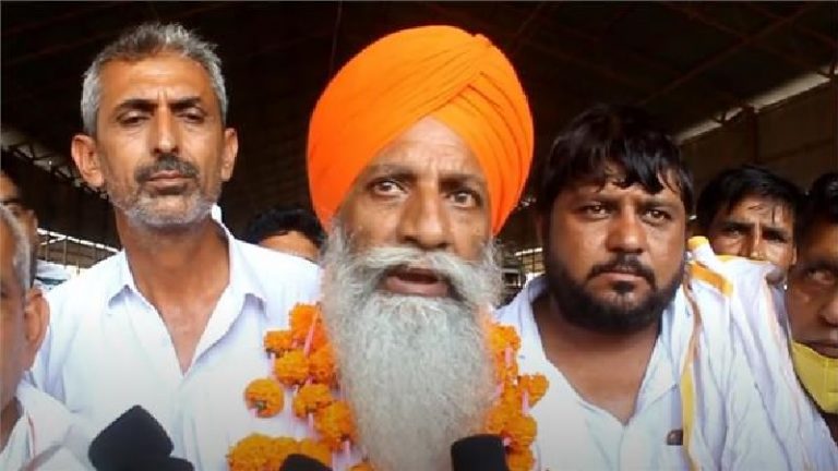 पंजाब में अफीम की खेती… लेकिन नशा करेंगे समाप्त: किसान नेता गुरनाम सिंह चढ़ूनी की ‘संयुक्त संघर्ष पार्टी’ लॉन्च