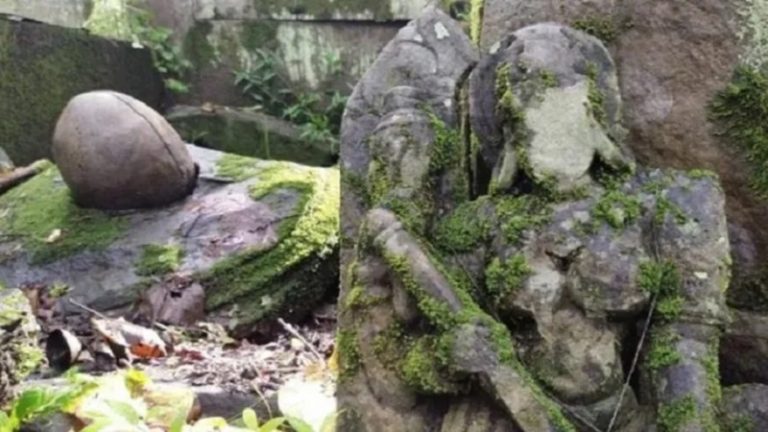 कर्नाटक में कई हिन्दू देवी-देवताओं की मूर्तियों के टुकड़े करने वाला गिरफ्तार: पुलिस ने आरोपित की पहचान छिपाई, सुरक्षा कारणों का दिया हवाला