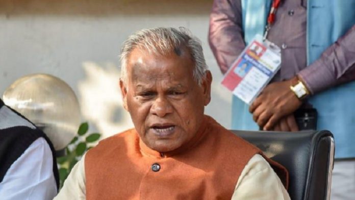 जीतन राम माँझी, ब्राह्मण, सत्यनारायण कथा