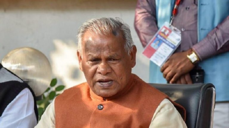 ‘#@ला सत्यनारायण भगवान का नाम भी नहीं सुने थे, ब्राह्मण ह₹!मी आकर माँगते हैं पैसा’: पूर्व CM जीतन राम माँझी का वीडियो वायरल