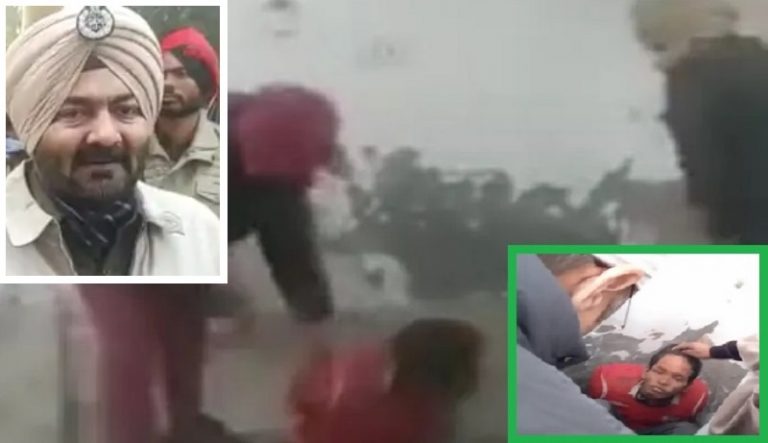 बेअदबी नहीं, चोरी करने गया था… गुरुद्वारा में भीड़ ने मार डाला: कपूरथला के SSP ने बताई पूरी बात, दर्ज होगा मर्डर का केस