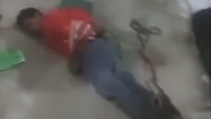 कपूरथला, बेअदबी, हत्या, गुरु ग्रन्थ साहिब