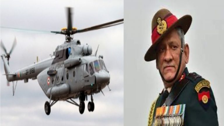 जिस Mi-17 में सवार थे बिपिन रावत, PM मोदी भी करते हैं इस्तेमाल: कारगिल में दिखा चुका है कमाल… लेकिन दुर्घटनाओं का इतिहास