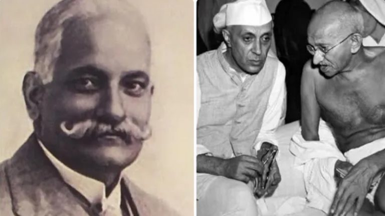 नेहरू की बहन ने घर से भाग जिस मुस्लिम से किया निकाह, उसे ही बनाया भारत का एंबेसडर: रिश्ते तुड़वाने में गाँधी का भी हाथ