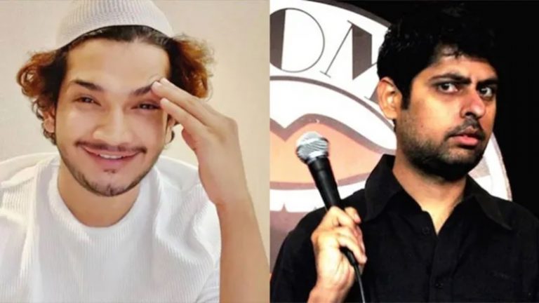 गुरुग्राम के कॉमेडी शो के पोस्टर से मुनव्वर फारूकी और वरुण ग्रोवर के नाम हटाए गए, हिंदूफोबिक टिप्पणी के लिए कुख्यात है फारूकी