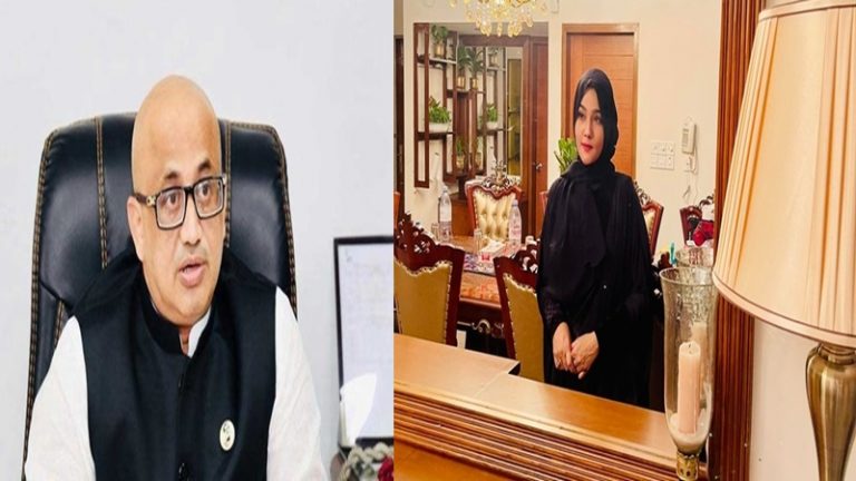 शेख हसीना ने माँगा मंत्री मुराद हसन से इस्तीफा: पूर्व PM खालिदा जिया की पोती पर आपत्तिजनक टिप्पणी, ऑडियो क्लिप लीक