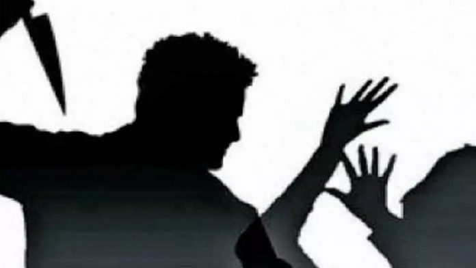 तेलंगाना हत्या