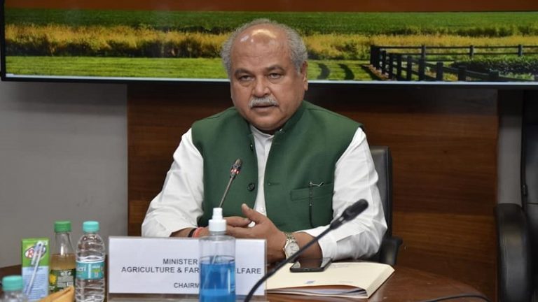‘एक कदम पीछे हटे हैं, फिर आगे बढ़ेंगे’: जानिए कृषि सुधार को लेकर क्या बोले केंद्रीय मंत्री, टिकैत ने फिर दी आंदोलन की धमकी