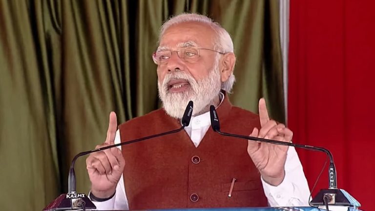 ‘CDS बिपिन रावत का जाना हर राष्ट्रभक्त के लिए बहुत बड़ी क्षति, वो देश को आगे बढ़ते हुए देखेंगे’: PM मोदी ने कहा- भारत रुकेगा नहीं