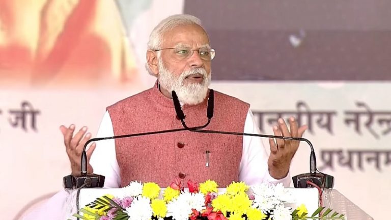 ‘5 साल में दोगुनी हो गई बनारस आने वाले पर्यटकों की संख्या’: ‘विहंगम योग संस्थान’ के 98वें स्थापना दिवस पर बोले PM मोदी – रात 12 बजे…