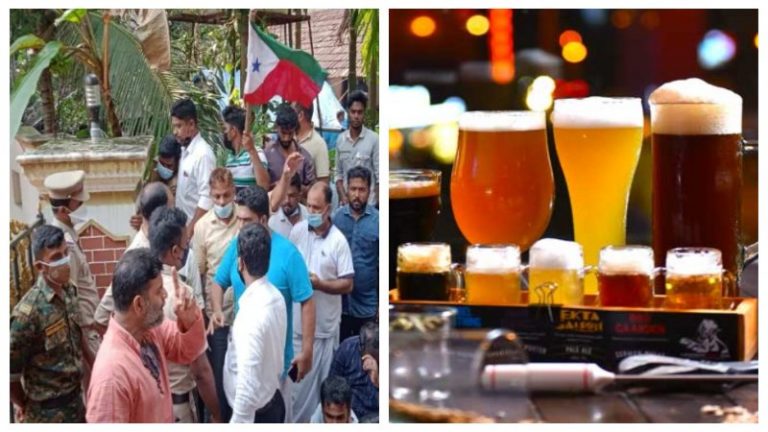 PFI के नेताओं के विदेशों में बार और रेस्टोरेंट, ED की छापेमारी में कई संपत्तियों के मिले सबूत, संगठन पर बैन लगाने वर्षों से हो रही माँग