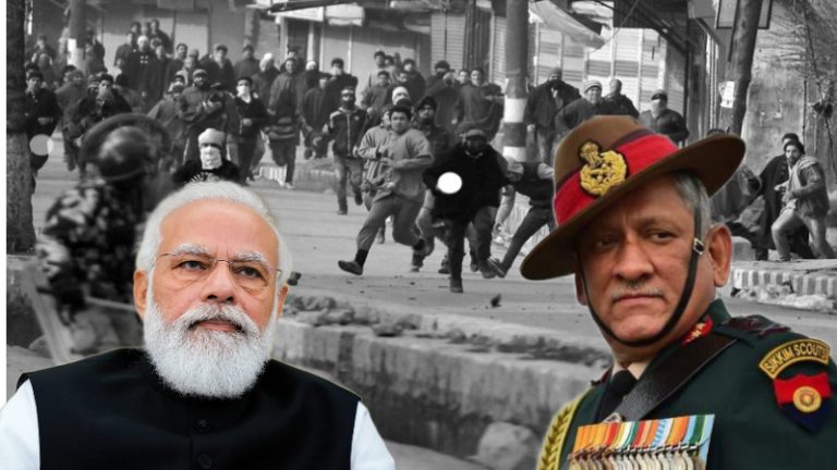 मोदी और हिंदुओं से घृणा, भारत से नफरत… CDS बिपिन रावत की मौत का ‘मजाक’ इसी मानसिकता से