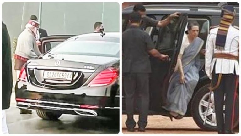 PM मोदी का कार बदलना रूटीन प्रक्रिया, दाम 3 गुना ज्यादा बता रहे लिबरल: कभी सोनिया गाँधी करती थीं PM की कार का प्रयोग