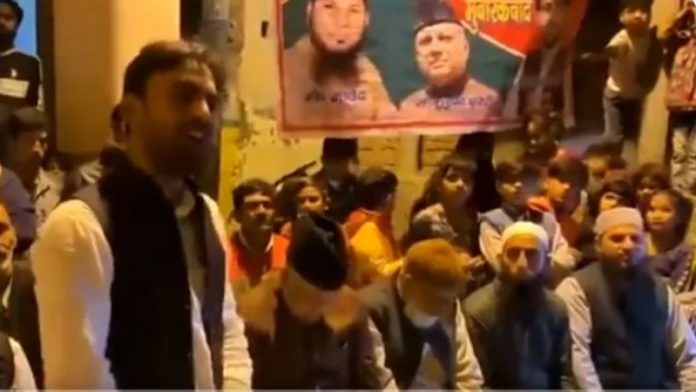 सपा सलमान कुरैशी