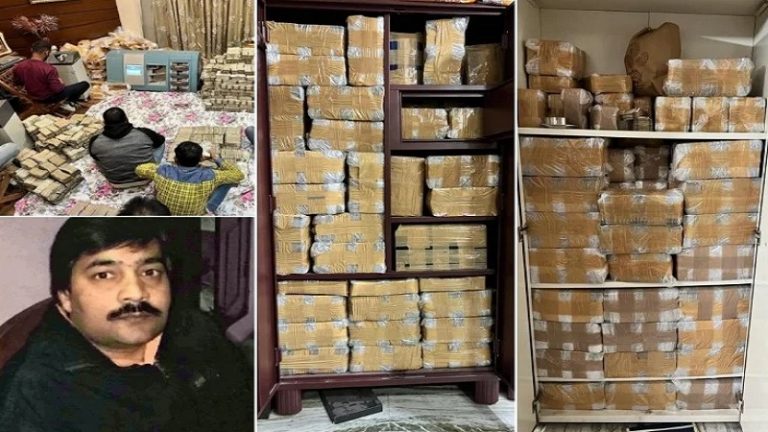 अरब तक फैला है ‘समाजवादी इत्र’ वाले का कारोबार, ₹257 Cr सिर्फ कैश में बरामद: 300 चाभियाँ मिलीं, CBIC के इतिहास की सबसे बड़ी जब्ती