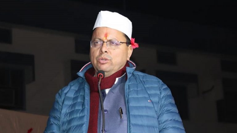 जब नाम चला कुछ नहीं मिला, जब कहीं नाम नहीं था तो… पुष्कर सिंह धामी ने बताया कैसे बने उत्तराखंड के CM