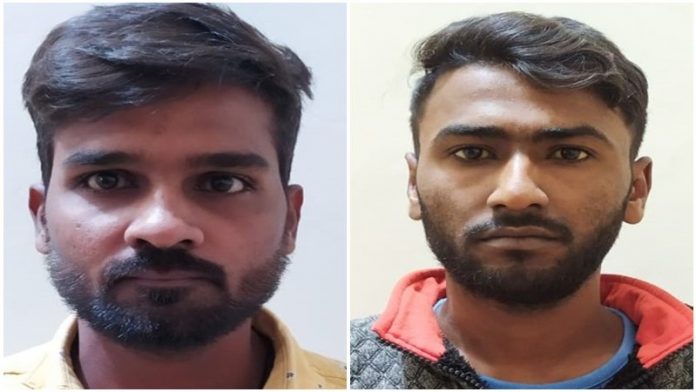 रायपुर गैंगरेप