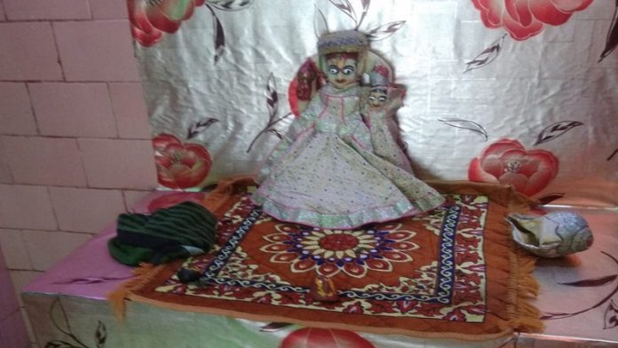 राजस्थान रघुनाथ मंदिर