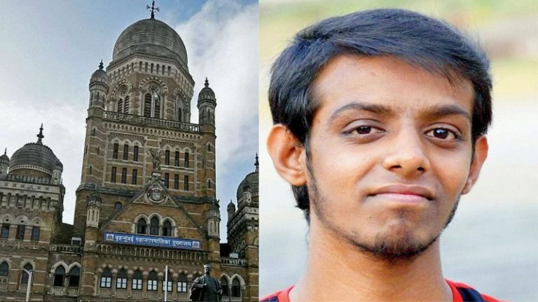 पहले खाने के लिए भीख माँगी, फिर जहर खाकर दी जान: 2 साल से शिवसेना शासन वाले BMC से नहीं मिली थी सैलरी