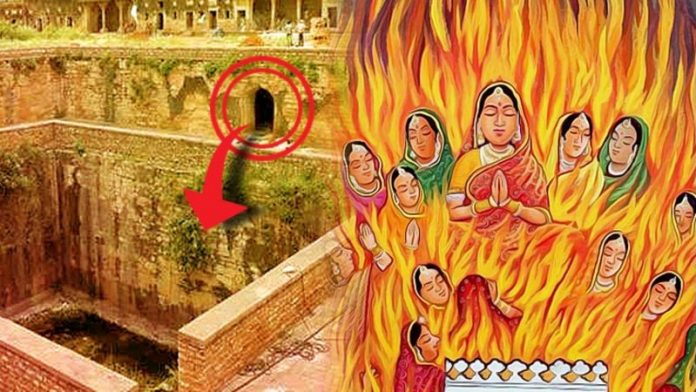 Rani Padmavati