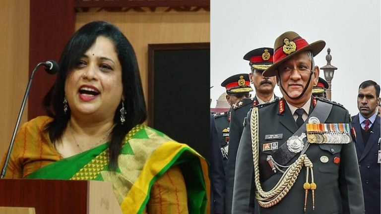 ‘पुण्यात्मा नहीं थे CDS बिपिन रावत’ – हाई कोर्ट में केरल सरकार की वकील ने 5 पॉइंट लिख कर ऐसे किया अपमान