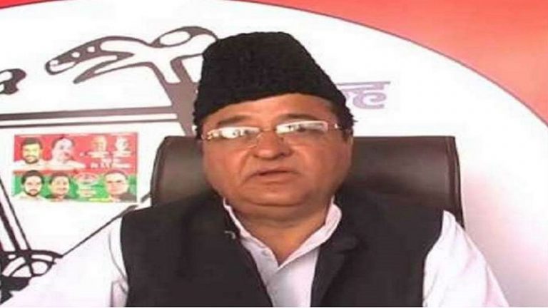 ‘अल्लाह के वास्ते चुनाव में बँट मत जाना, एकजुट होकर BJP को हराएँ’: SP सांसद एसटी हसन ने मुस्लिमों को दिखाया UCC का डर