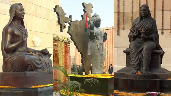 काशी विश्वनाथ मंदिर, स्वामी श्रद्धानंद