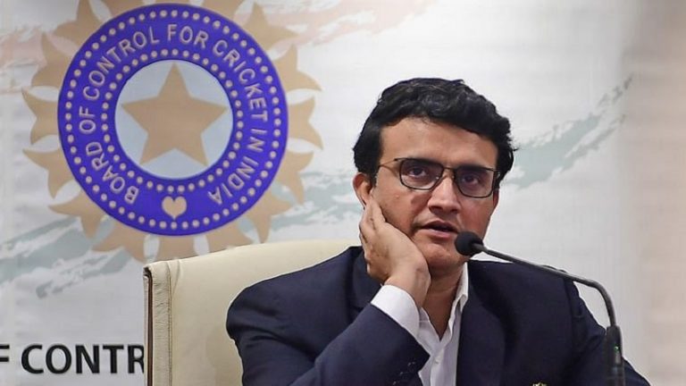 कोरोना की चपेट में आए BCCI अध्यक्ष सौरव गांगुली, साल में दूसरी बार पहुँचे अस्पताल