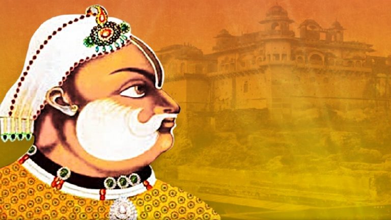 वो राजा जो पानीपत के तीसरे युद्ध में बदल सकता था भारत की तकदीर… जिसे मारने के लिए इस्लामी आक्रांताओं ने लिया छल का सहारा