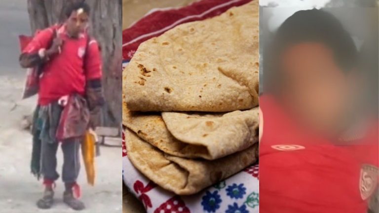 भूखा था बेअदबी के नाम पर मॉब लिंचिंग का शिकार विक्षिप्त युवक, कपूरथला गुरुद्वारे में रोटी के लिए गया था: रिपोर्ट
