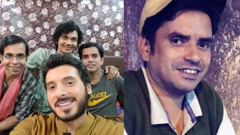 वेब सीरिज मिर्जापुर में ‘ललित’ बनने वाले अभिनेता ब्रह्म मिश्रा की मौत, घर के बाथरूम में मिली सड़ी हुई लाश
