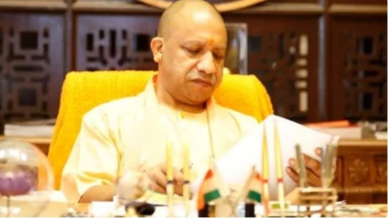 ‘403 में कम से कम 325 सीटों पर जीतेगी बीजेपी’: सीएम योगी ने की भविष्यवाणी, कहा- मोदी सरकार ने किसानों को दिया उनका हक