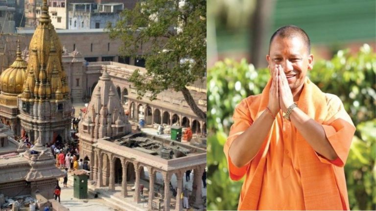 यूपी में पहली बार: बाबा विश्वनाथ दरबार में होगी योगी सरकार की कैबिनेट, ‘भव्य काशी दिव्य काशी’ के लिए ऐसी है तैयारी