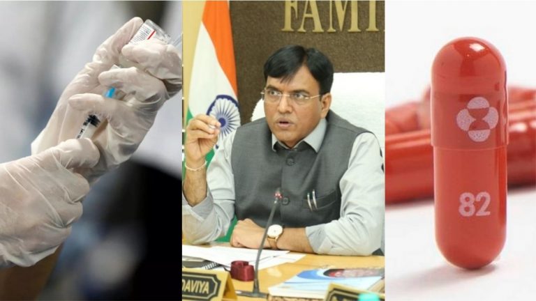 कोरोना से लड़ाई के लिए आ गई 2 और वैक्सीन, 1 गोली भी: CDSO ने दी मंजूरी, जानिए क्या है Covovax और Corbevax